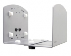 Ergotron Vertical Universal Cpu Holder Grey Colour 97-468-202
