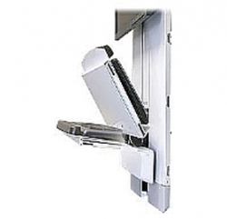 Ergotron 97-487-800 Vertical Lift Auto-retracting Keyboard Kit 97-487-800
