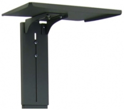 Ergotron Mobile Media Centre Camera Shelf Black 97-491-085