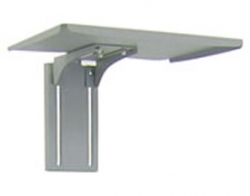 Ergotron Wide View Camera Shelf Kit Graphite Gray 97-500-055