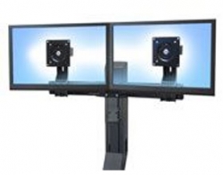 Ergotron Tall-user Kit For Workfit Dual 97-615
