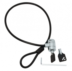 Ergotron Cpu Lock Kit 97-702