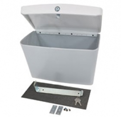 Ergotron Styleview Storage Bin 97-740