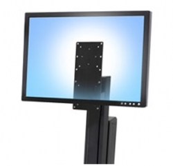 Ergotron Tall User Kit-wf-s And Wf-a Single Monitor 97-845
