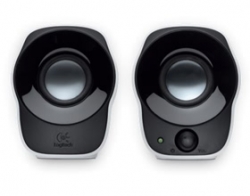 Logitech Z120 Stereo Speakers  980-000514