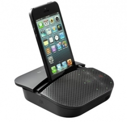 Logitech 980-000744(p710e) Logitech Mobile Speakerphone P710e