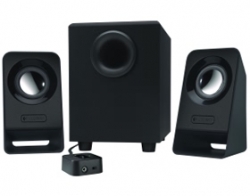 Logitech Multimedia Speakers Z213 (7w) 980-000944