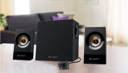Logitech Z533 Multimedia Speaker System 980-001056