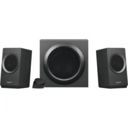 Logitech Z337 Bold Sound With Bluetooth - 1yr Wty 980-001263