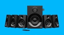 Logitech Z607 5.1 Surround Sound With Bluetooth 980-001318