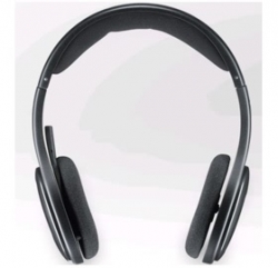 Logitech H800 Wireless Headset 981-000458