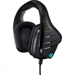 Logitech G633 Artemis Spectrum Rgb 7.1 Surround Gaming Headset 981-000606 211279