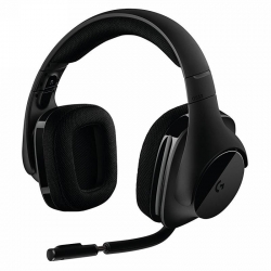 Logitech G533 Wireless Gaming Headset 981-000636