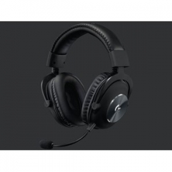 Logitech G Pro Gaming Headset 981-000814