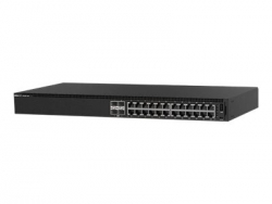 Dell N1124P-On L2 Managed Switch (210-AJIT)