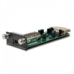 D-link Dem-410x 1-port 10-gigabit Xfp Module For Dgs-3400/dgs-3600/dws-4026 Dem-410x