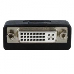 Startech Displayport Dvi Video Adapter Converter - Displayport To Dvi Converter - Dp To Dvi - Displayport To Dvi Adapter Dp2dviadap