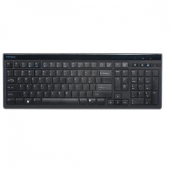 Kensington Slim Type Keyboard 72357