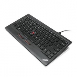 Lenovo Thinkpad Compact Usb Keyboard With Trackpoint - Us English 0b47190