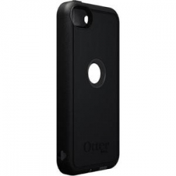 Otterbox Defender Ipod Touch 5thgen Coal 77-25108