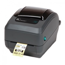 Zebra Gk420D Dt Usb/Eth - 10 Unit Bulk Buy Gk42-2022P0-000-Bulk10