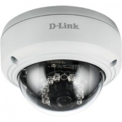 D-link Vigilance Full Hd Poe Dome Indoor Camera Dcs-4603