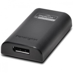 Kensington Ktg Vu4000d 4kvideo Adapter Usb3.0 To Dp 33989