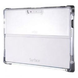 Stm Dux - Protective Cover - Microsoft Surface Pro 3 - Black Stm-222-101l-01