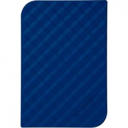 Verbatim Store Ngo 2.5in 1tb Blue Usb3.0 /usb Plug N Play 53200