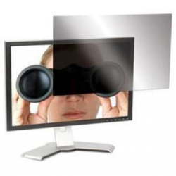Targus 4vu Privacy Screen For 23.8in 16:9 Asf238w9usz