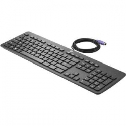 Hp Ps/2 Business Slim Keyboard N3r86aa
