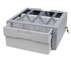 Ergotron Styleview Supplemental Tall Drawer Sv43/44 Single 97-974