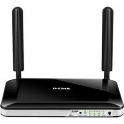 D-link 4g Lte Router Dwr-921