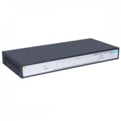 HPE 1420 8G Poe+ (64W) Switch Jh330A