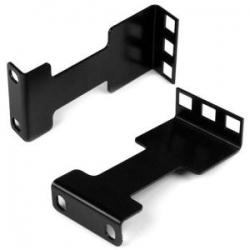 Startech Rail Depth Adapter Kit For Server Racks - 1u Rda1u