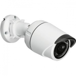 D-link Vigilance Full Hd 3mp Day & Night Outdoor Mini Bullet Poe Network Camera (optional