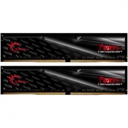 G.skill 16gb X 2 Pc4-19200 / Ddr4 2400 Mhz 1.2v Fortis F4-2400c15d-32gft