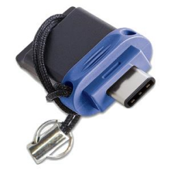 Verbatim Storen Go Dual Drive Usb 3.0 49966