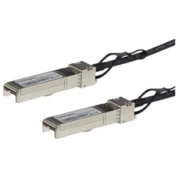 Startech MSA Compliant SFP+ Direct-Attach Twinax Cable - 2 m (Sfp10Gpc2M)