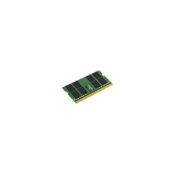 Kingston 16Gb 2666 Ddr4 Non-Ecc Cl19 Sodimm Kvr26S19D8/16