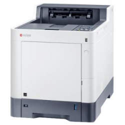 Kyocera Ecosys P6235Cdn A4 Colour Printer 1102Tw3As1
