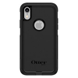 Otterbox Commuter Iphone Xr Black 77-59802