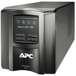 APC Smart-Ups 750Va Lcd 230V Smt750Ic