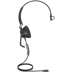 Jabra Engage 50 Mono Headband W.Usb-C 5093-610-189