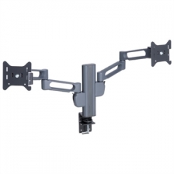 Kensington Ktg Smartfit Dual Monitor Arm Mount 60273