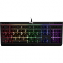 KINGSTON HyperX Alloy Core RGB - Membrane Gaming Keyboard (Hx-Kb5Me2-Us)