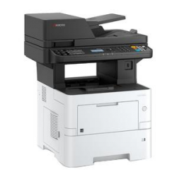 Kyocera Ecosys M3645Dn A4 Mono Mf Printer 1102Tg3As0