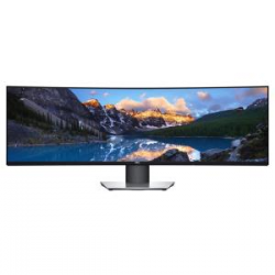 Dell UltraSharp 49 Curved Monitor U4919Dw