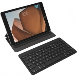 Zagg UNIVERSAL KEYBOARD - Flex Black 103202282