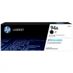 HP 94A Black LJ Toner Cf294A